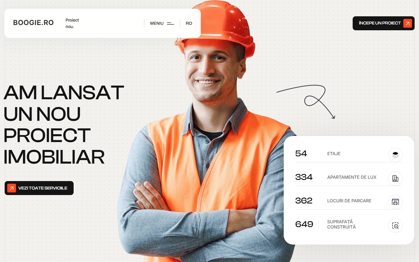 Basalt — Construcții